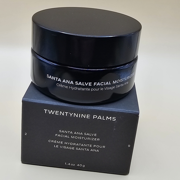Twentynine Palms Other - Twentynine Palms Santa Ana Salve Facial Moisturizer